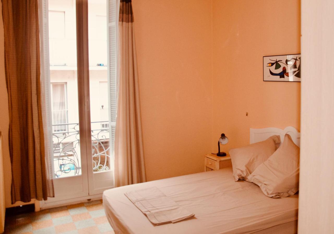 Appartement 2 Les Clematites Menton Exterior foto