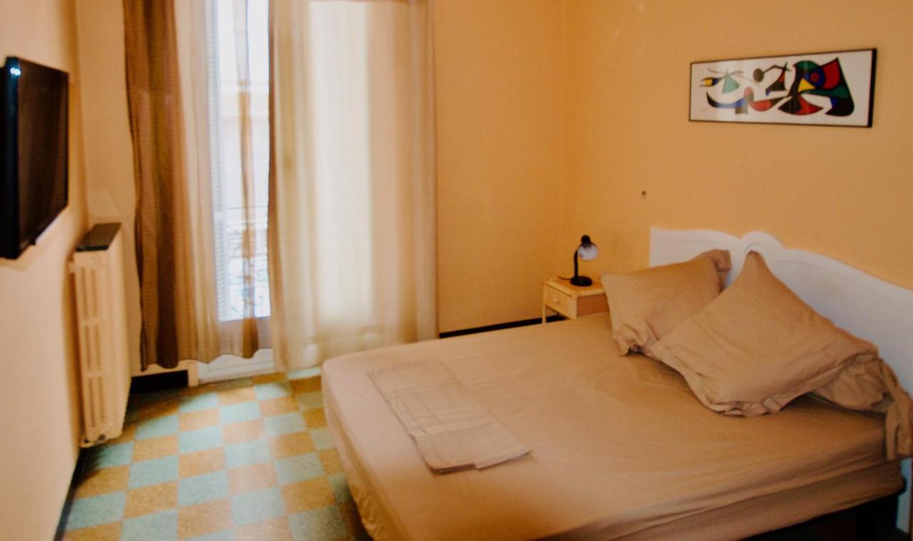 Appartement 2 Les Clematites Menton Exterior foto