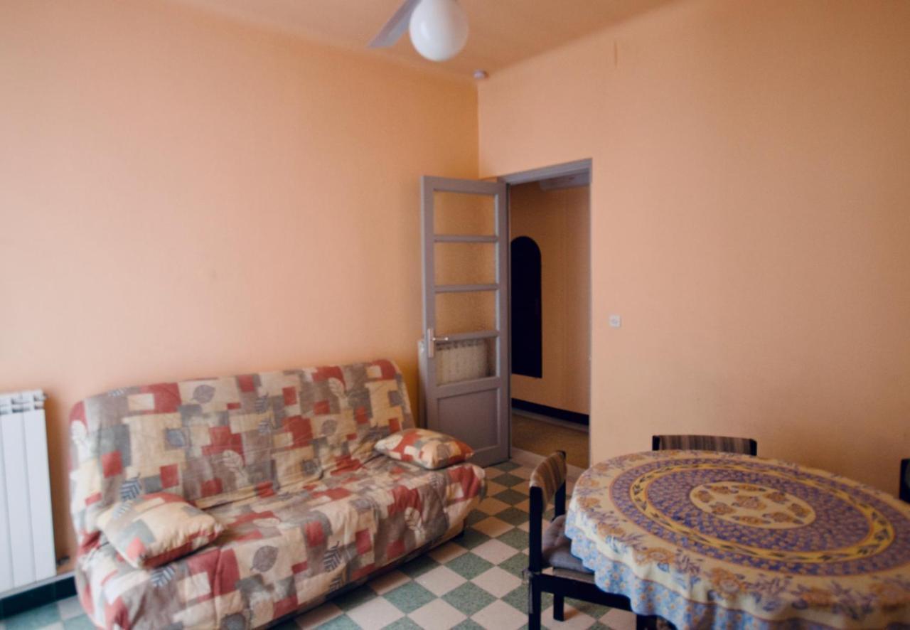 Appartement 2 Les Clematites Menton Exterior foto