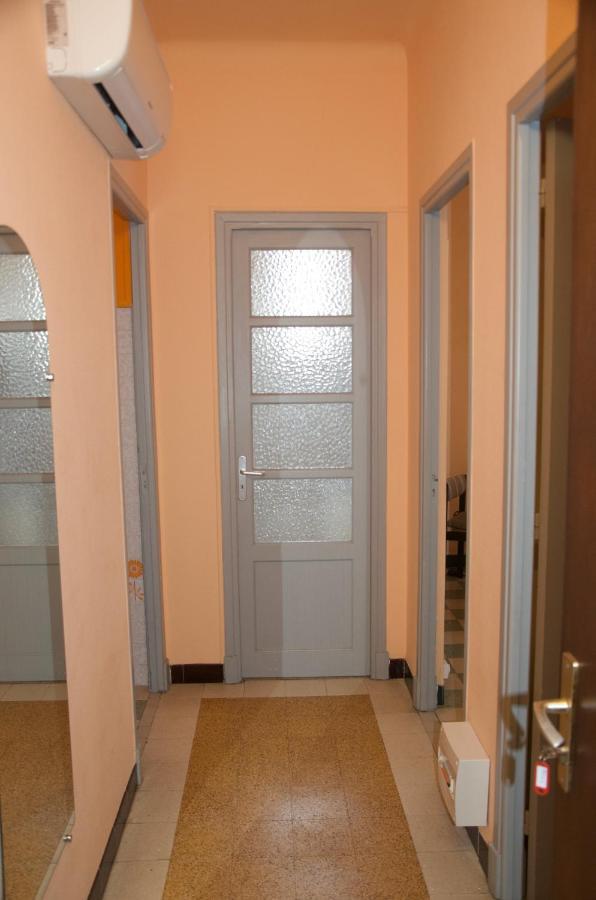 Appartement 2 Les Clematites Menton Exterior foto